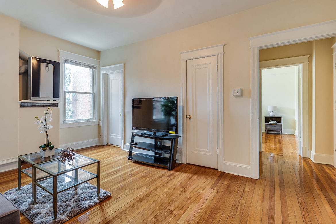 Apartments for Rent Tenleytown, DC 4115 Wisconsin